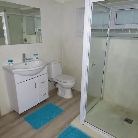 Studio Bay View Cape Town Exterior photo