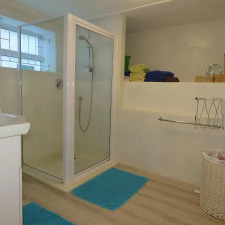 Studio Bay View Cape Town Exterior photo