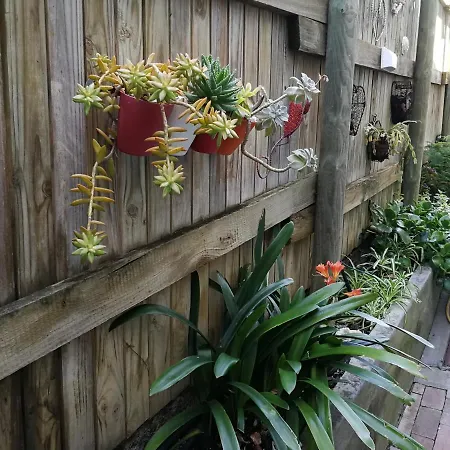 Studio Bay View Cape Town Exterior photo