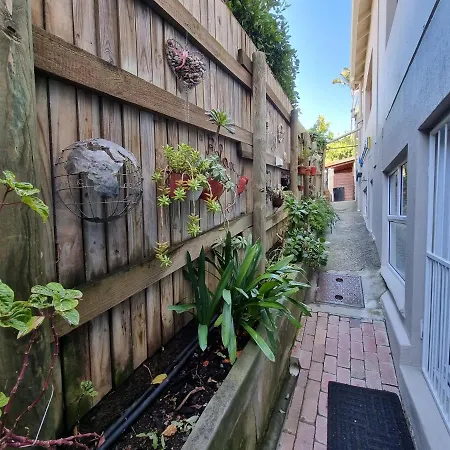 Studio Bay View Cape Town Exterior photo