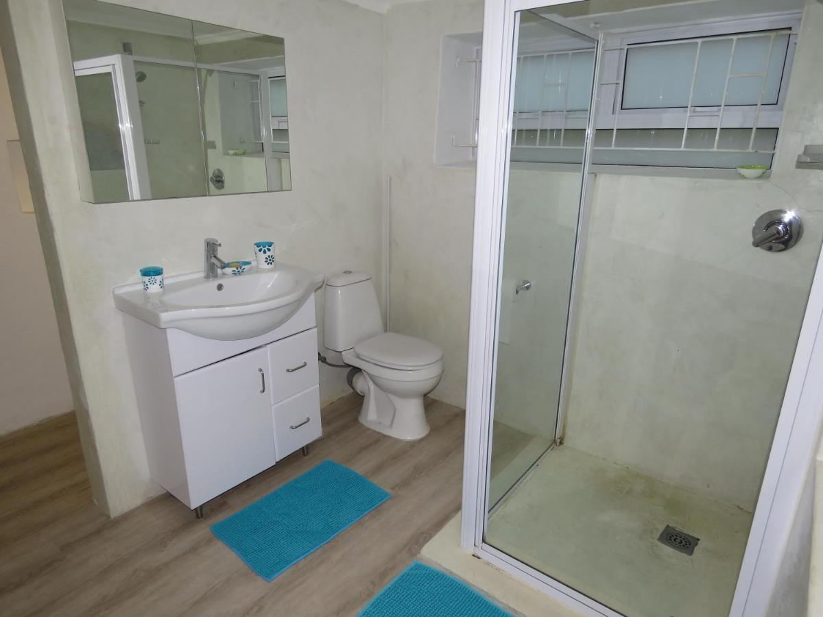 Appartement Bay View *