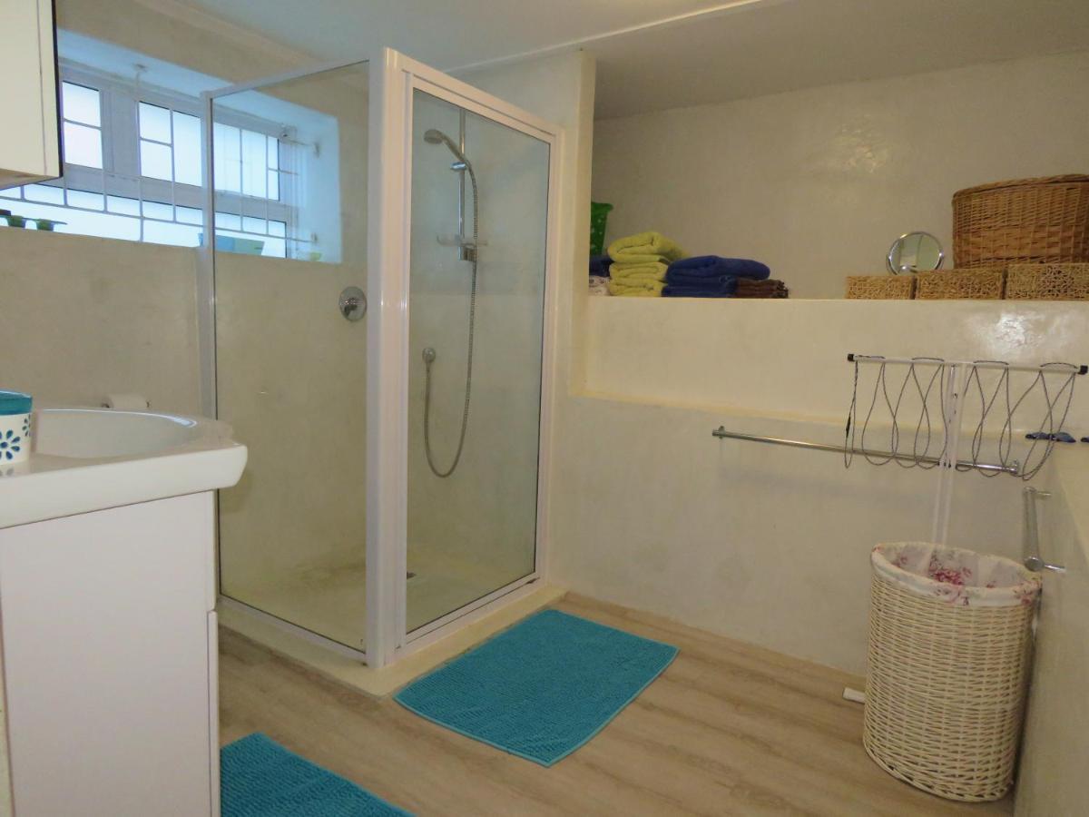 Appartement Bay View *