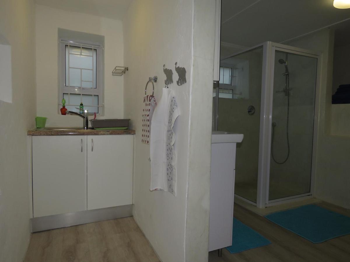Apartment Bay View Kapstadt